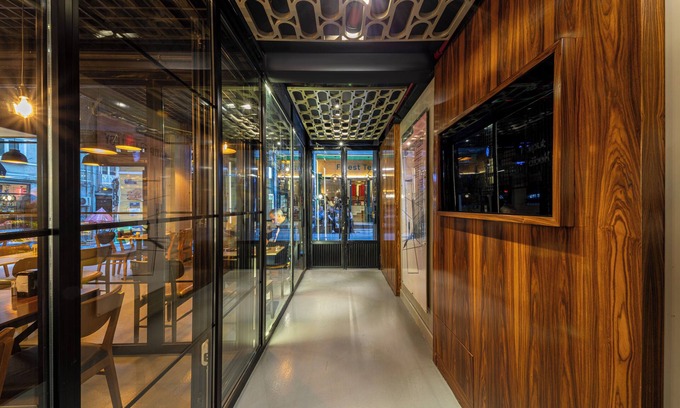 Taksim Hotel | Orka Taksim Apart Hotel