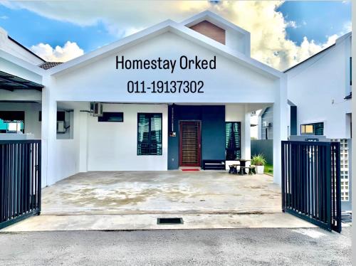 Kota Setar District Casa | ORKED HOMESTAY HOSPITAL SULTANAH BAHIYAH Alor Setar