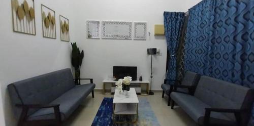 Kluang Casa | Orkid Bayu Homestay Kluang