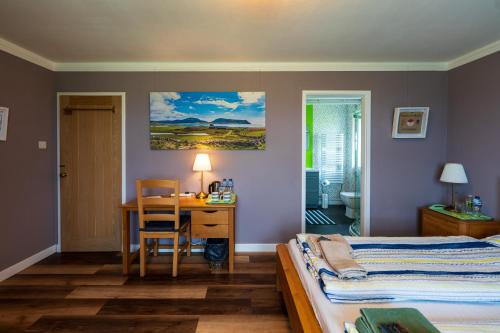 Orphir Cama Y Desayuno | Orkney Bed & Whisky