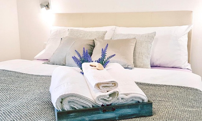 Banj Apartamento | OrkulaBliss Apartments