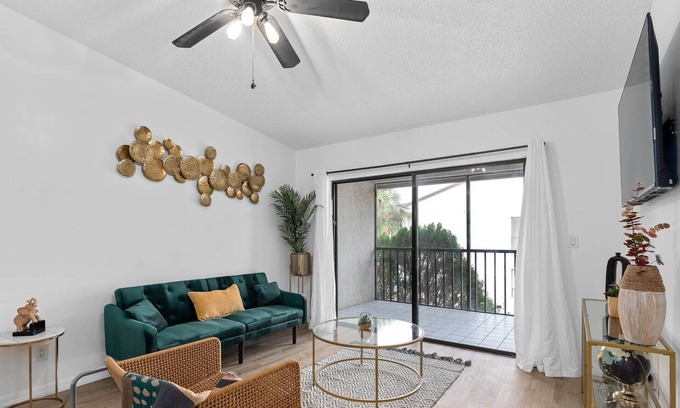 Oak Ridge Apartamento | Orlando Ambiance Resort Style Oasis