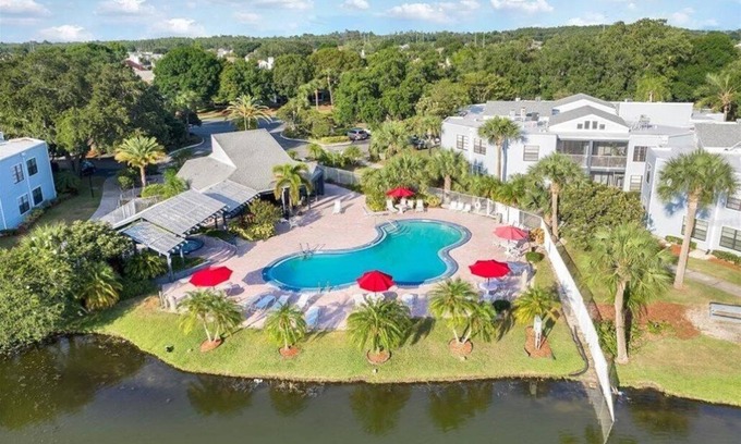 Ventura Apartamento | 3608 Apartment with 3 pools near Disney World