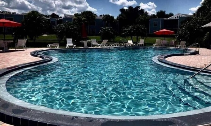 Ventura Apartamento | 3697 Orlando Apartamento de vacaciones 1er piso