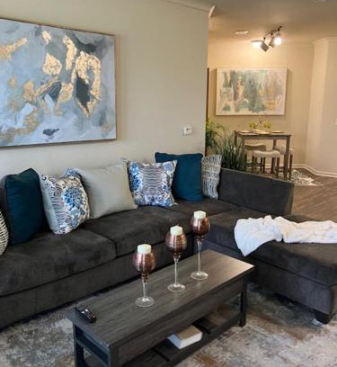 Millenia Apartamento | Orlando's Hidden Gem