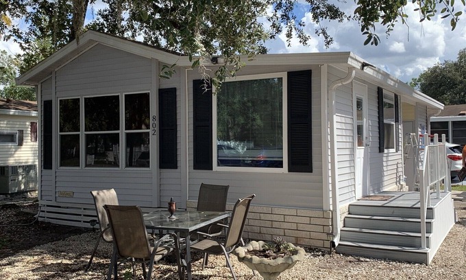 Kissimmee Cabaña | Orlando Vacation Cottage cerca de Disney