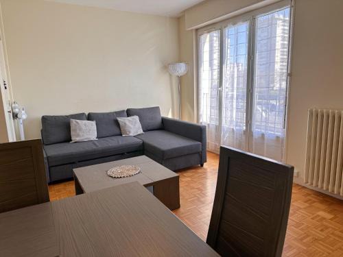 Chateaudun-Bannier Apartamento | ORLEANS GARE - Résidence calme - T2 - L'ESCALE DE LA GARE