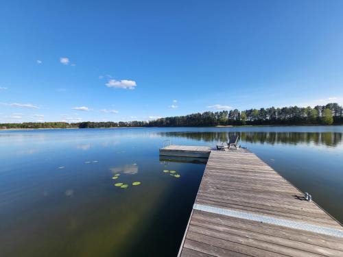 Płaska Casa | Orli Zakątek
