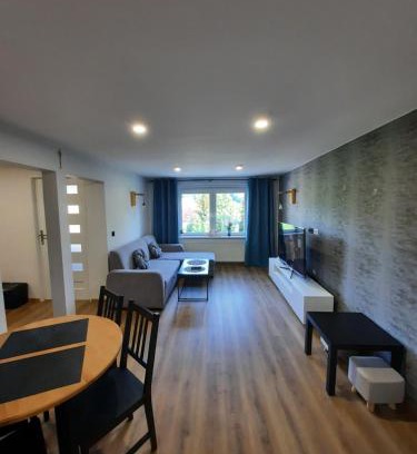 Duszniki Zdroj Apartamento | Orlicka Apartament