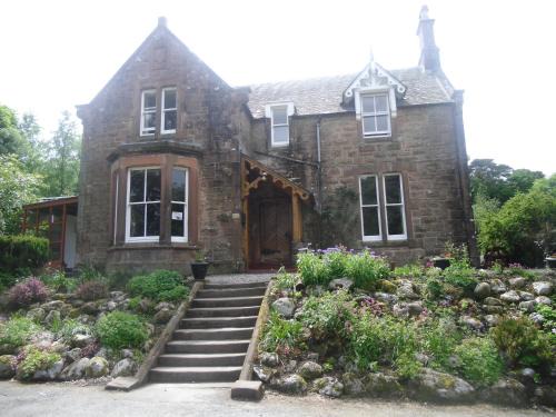 Brodick Hotel | Ormidale Hotel