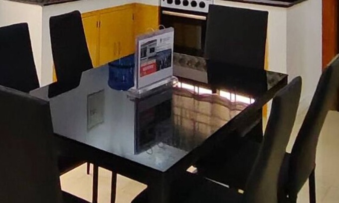 Ormoc Apartamento | Ormoc Mountain View Retreat