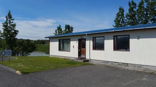 Fellabær Casa | Ormurinn Guesthouse