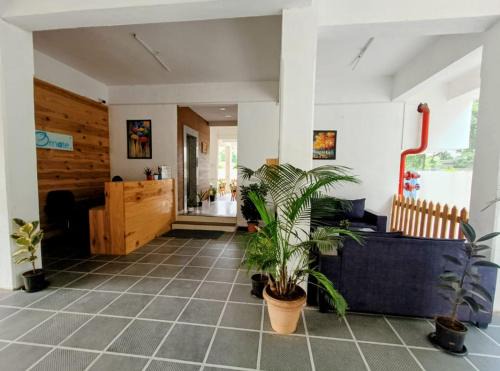 Baner Apartamento | Ornate Service Apartments