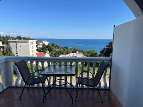 Ulcinj Apartamento | ORO Apartments