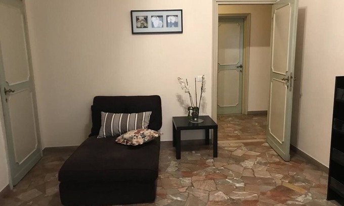 San Giovanni Apartamento | ORO B22