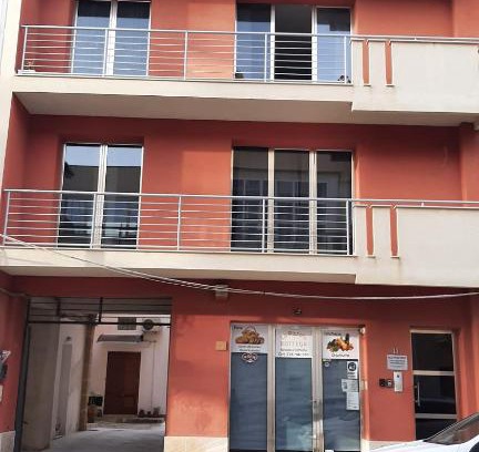 Marsala Apartamento | ORO BIANCO