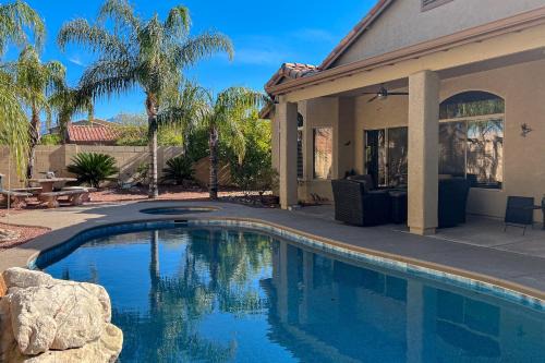 Oro Valley Casa | Oro Valley #2012