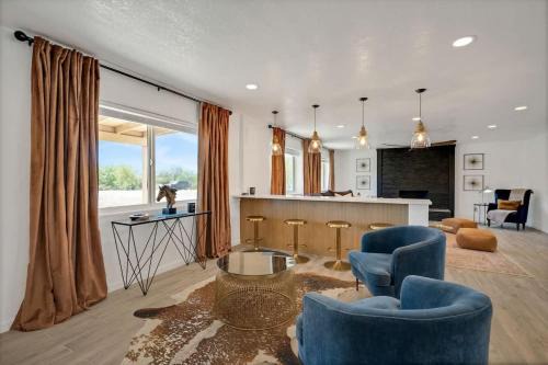 Rancho Feliz Casa | Oro Valley Lux Stay