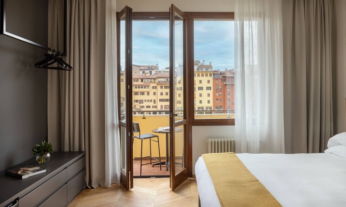 San Giovanni Apartamento | Oro1 Florence Luxury Apartment by Mmega