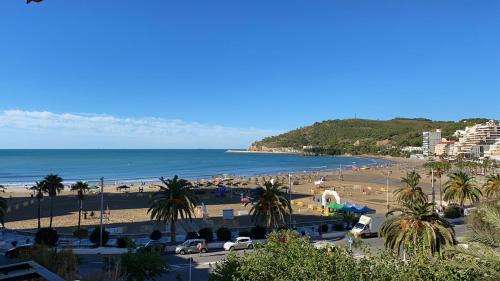 Oropesa del Mar Apartamento | Oropesa del Mar - La Playa de la Concha