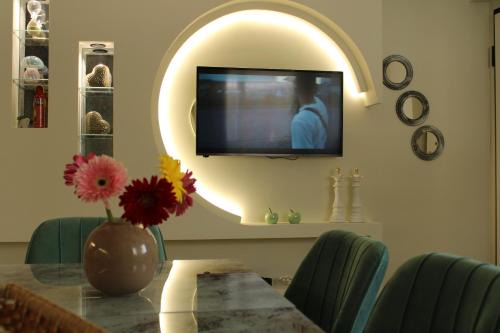 Nea Palatia Apartamento | Oropos Central Living