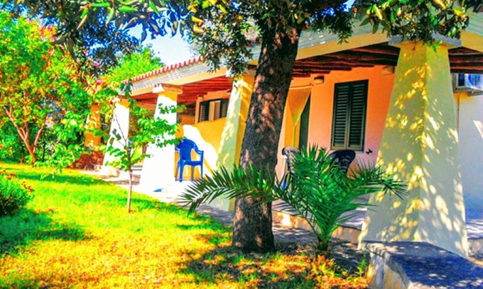 Orosei Apartamento | Orosei RE - Villa Osala - 800 m dal mare
