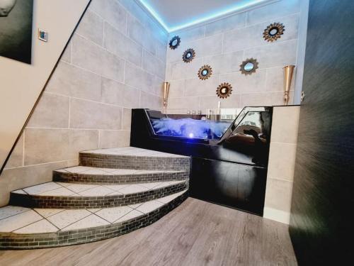 Barbatre Apartamento | Orphelin2 balnéo plaisir & détente au centre ville