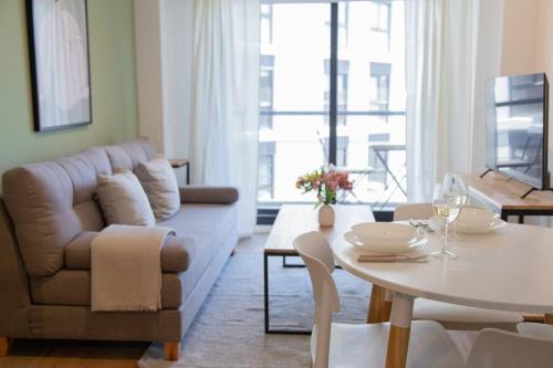 Barrio Villa Crespo Apartamento | Orquidea Beautiful Apartment