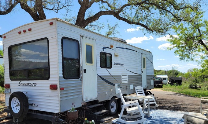 Marble Falls Casa | Orrasis, RV, Get Away