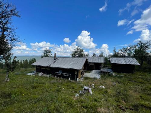 Al Municipality Casa | Orrelie by Norgesbooking - cabin with a lovely view