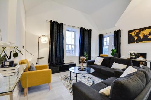 Wigan Apartamento | Orrell Road Luxury Apartment