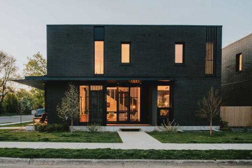 Bozeman Casa | Orren North - Downtown Luxury & Bespoke Living