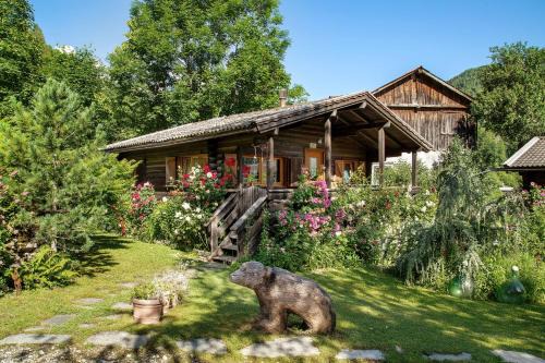 Forno di Zoldo Chalet De Esquí | Orserose Chalet 1 La Bilancia
