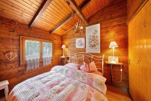 Forno di Zoldo Chalet De Esquí | Orserose Chalet 4 Al Vant