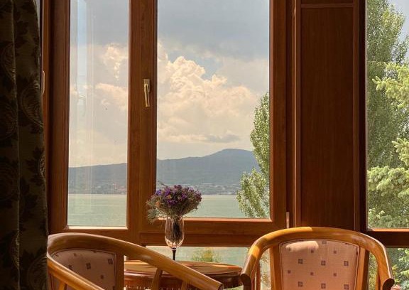 Sevan Hotel | Orsetto