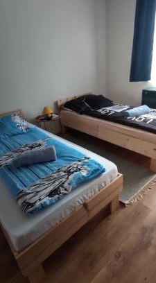 Kecskemet Apartamento | ORSI Eco apartman Kecskemét