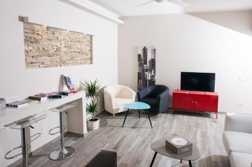 Ricorboli Apartamento | Orsini Family Deluxe Apartment by Mamo Florence