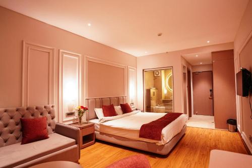 Darjeeling Hotel | ORSINO RESORT MALL ROAD