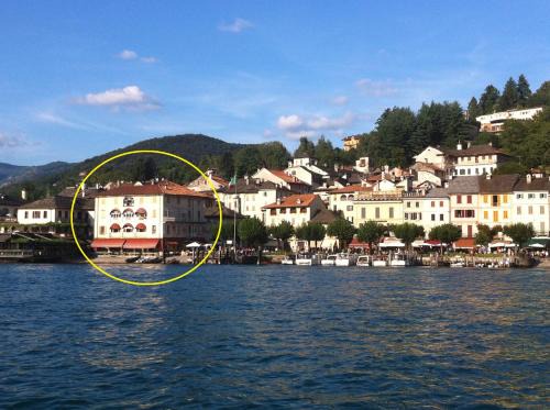 Orta San Giulio Apartamento | -Ortaflats- Appartamenti Imbarcadero & Palazzotto