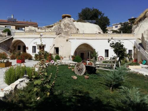 Ortahisar Hotel | Ortahisar Cave Hotel