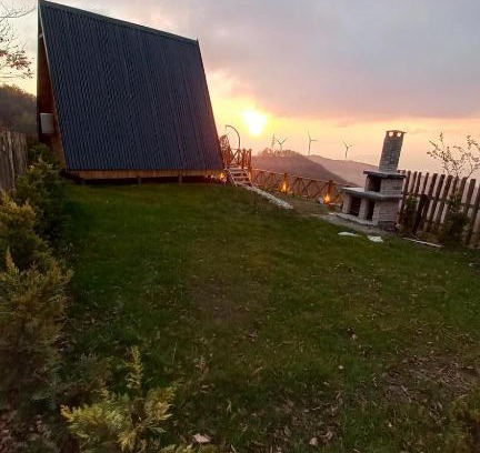 Geyve Casa | Ortaköy bungalov evleri