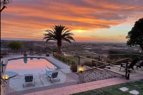 Temecula Casa | Ortega Ranch at The L Estate and Winery