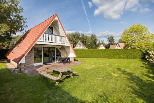 Zwiggelte Casa | Ortelaan I Prettig Huis met Gezellige Tuin