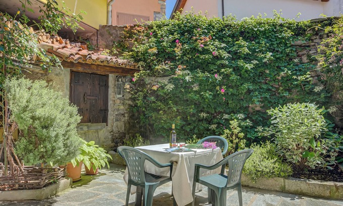 Nocco Apartamento | Ortensia Blu Lake And Relax, Gignese, Italy