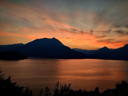 Fiumelatte Casa | Ortensia Lake Como - perfect for couple and pets