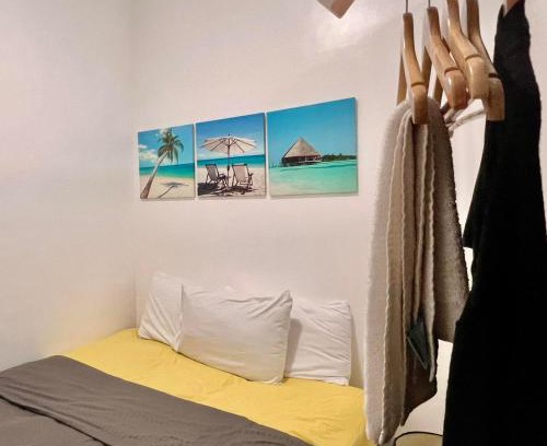 Highway Hills Hotel | Ortigas Business District Residences