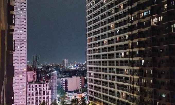 Highway Hills Apartamento | Ortigas Center Prime Accommodations