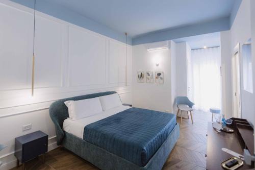 Gela Casa | Ortocastello Comfort Rooms