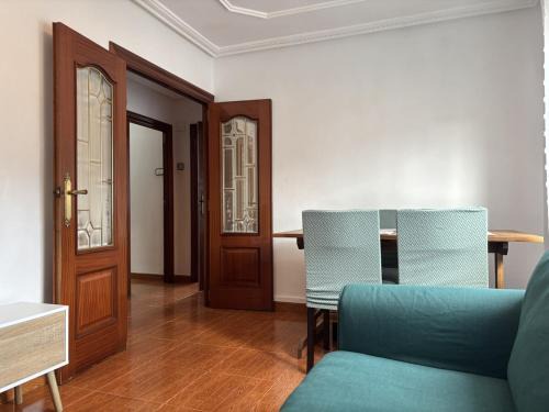 Ortuella Apartamento | Ortuella Apartment