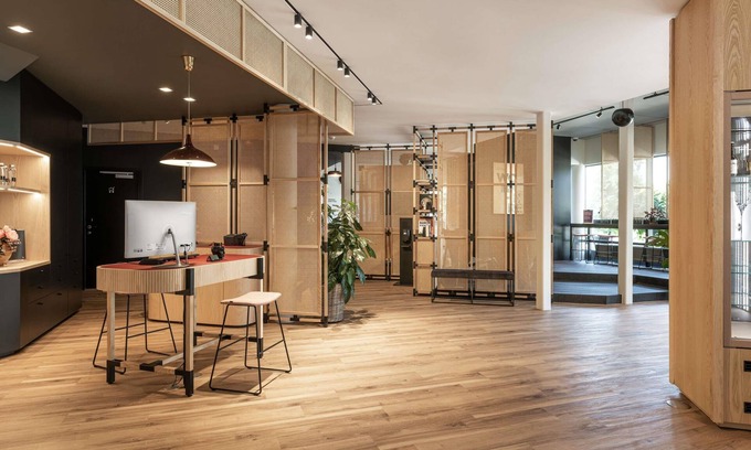 Kadriorg Hotel | Oru Hub Hotel Tallinn - Handwritten Collection